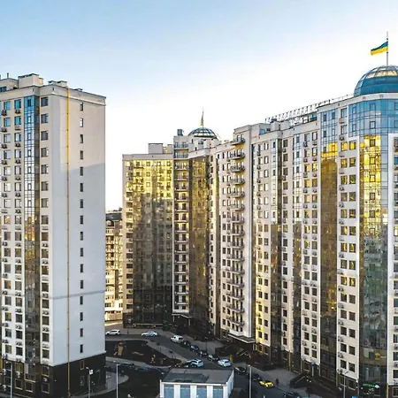 Apartment на марсельській 35, увага! завжди є Wifi, вода, ліфт *