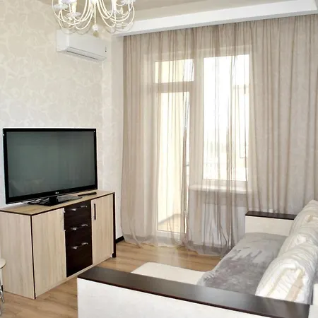 на марсельській 35, увага! завжди є Wifi, вода, ліфт Apartment *