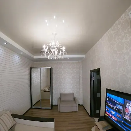 на марсельській 35, увага! завжди є Wifi, вода, ліфт *