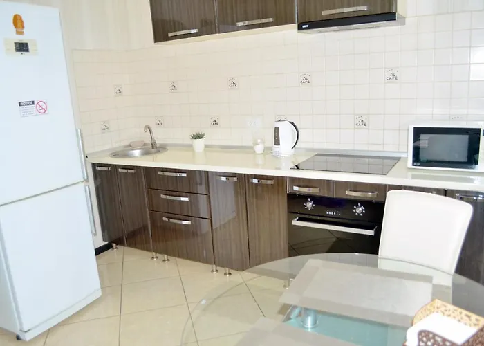 на марсельській, увага! завжди є Wifi, вода, ліфт 敖德萨