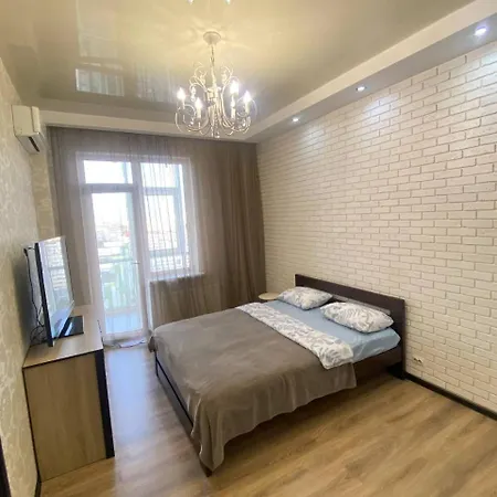 на марсельській, увага! завжди є Wifi, вода, ліфт * Odessa