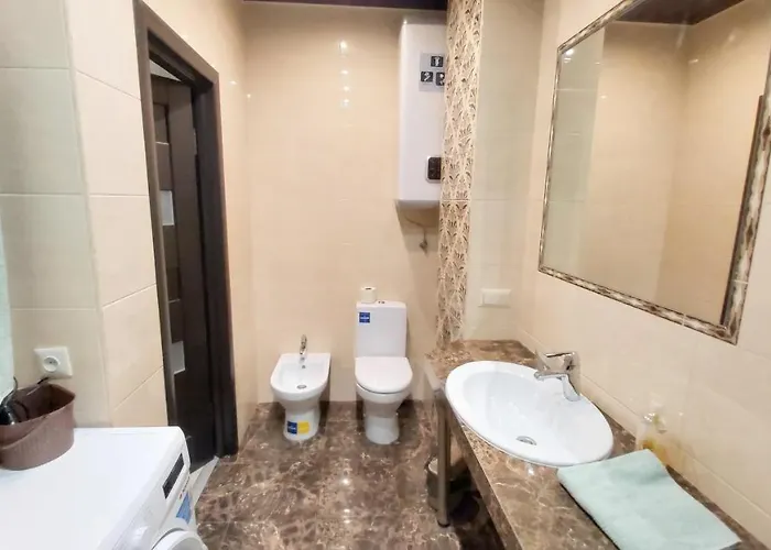 на марсельській, увага! завжди є Wifi, вода, ліфт *