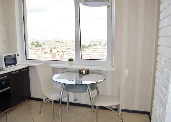 Appartamento на марсельській, увага! завжди є Wifi, вода, ліфт Odessa