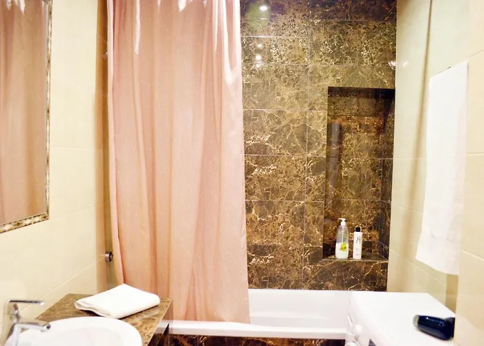 на марсельській, увага! завжди є Wifi, вода, ліфт Appartamento *