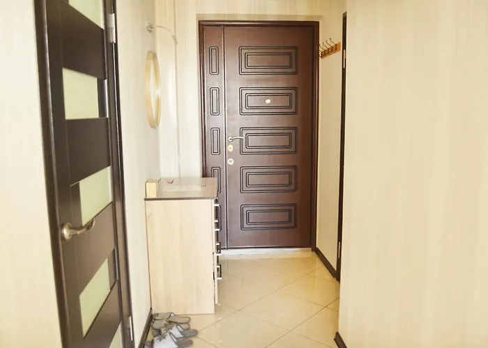 Appartamento на марсельській, увага! завжди є Wifi, вода, ліфт Odessa