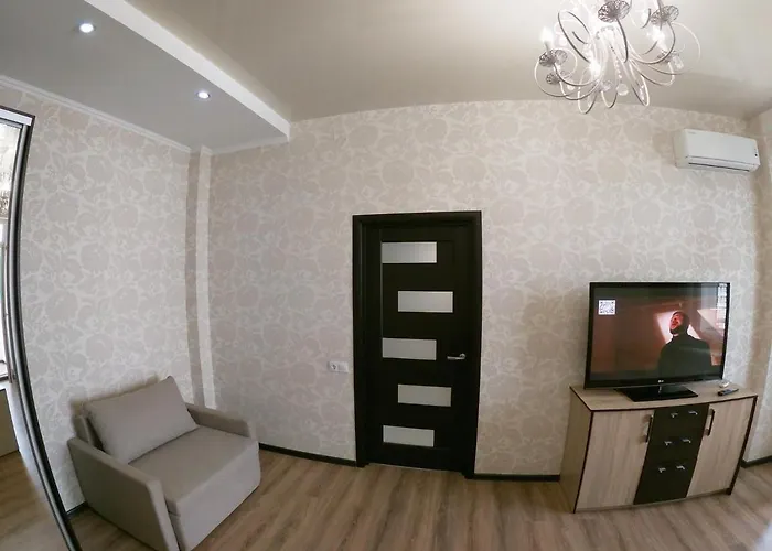 на марсельській, увага! завжди є Wifi, вода, ліфт * Odessa