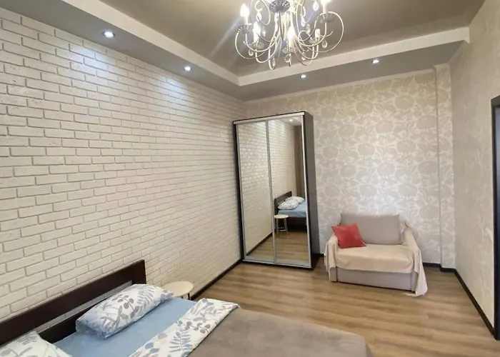 на марсельській, увага! завжди є Wifi, вода, ліфт Odessa