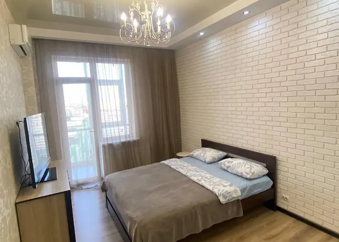 на марсельській, увага! завжди є Wifi, вода, ліфт * Odessa